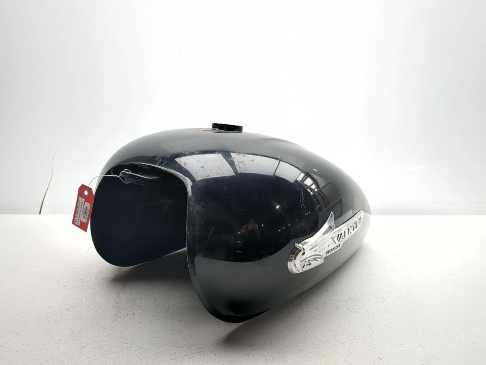 Depósito de gasolina 97-04 Honda Valkyrie 1500 GL1500CD, depósito de gasolina Foto 4 de 4