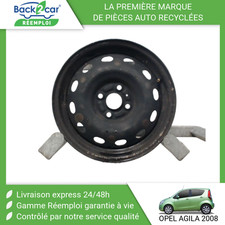 Jantes Opel AGILA
