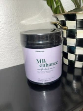 LifeVantage -MB Enhance Vanilla Drink Mix-In 30 Servings – EXP 01/27