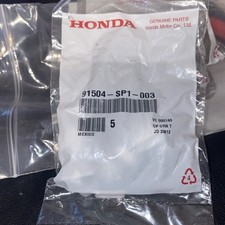 2002-2026 Honda Front Fender Rocker Molding Clip 91504-sp1-003 5 Pieces