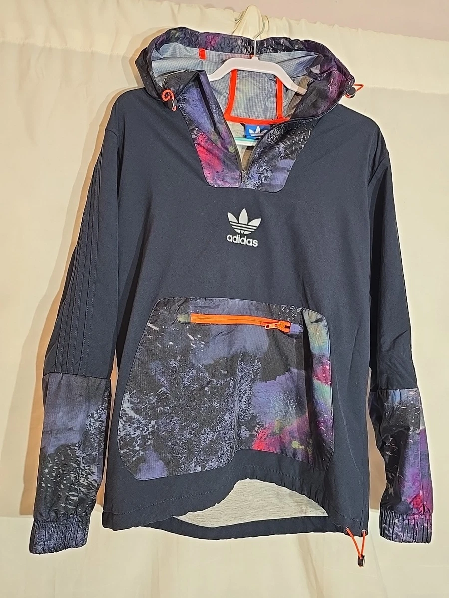 HaniLav Hoodies for Men Women Novelty 3D Graphic Pullover Sweatshirt Hoodie Cool Funny Galaxy Hoody,Great Wave Cherry Blossom,XL : Buy Online at Best Price in KSA - Souq is now