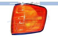 50 22 19 Blinkleuchte Links FüR MERCEDES-BENZ S-CLASS (W126)