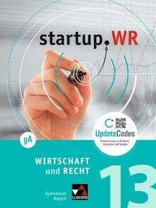 startup.WR Gymnasium Bayern - G9 / startup.WR GY BY... | Buch | Zustand sehr gut