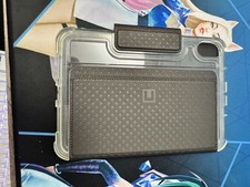 UAG Case for Apple iPad mini 6th/7th Generation -bundle with other accessories