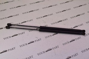 BMW 3 Touring E91 Heckklappe Gasdruckfeder rechts 7127875 2.50 Petrol 31018481