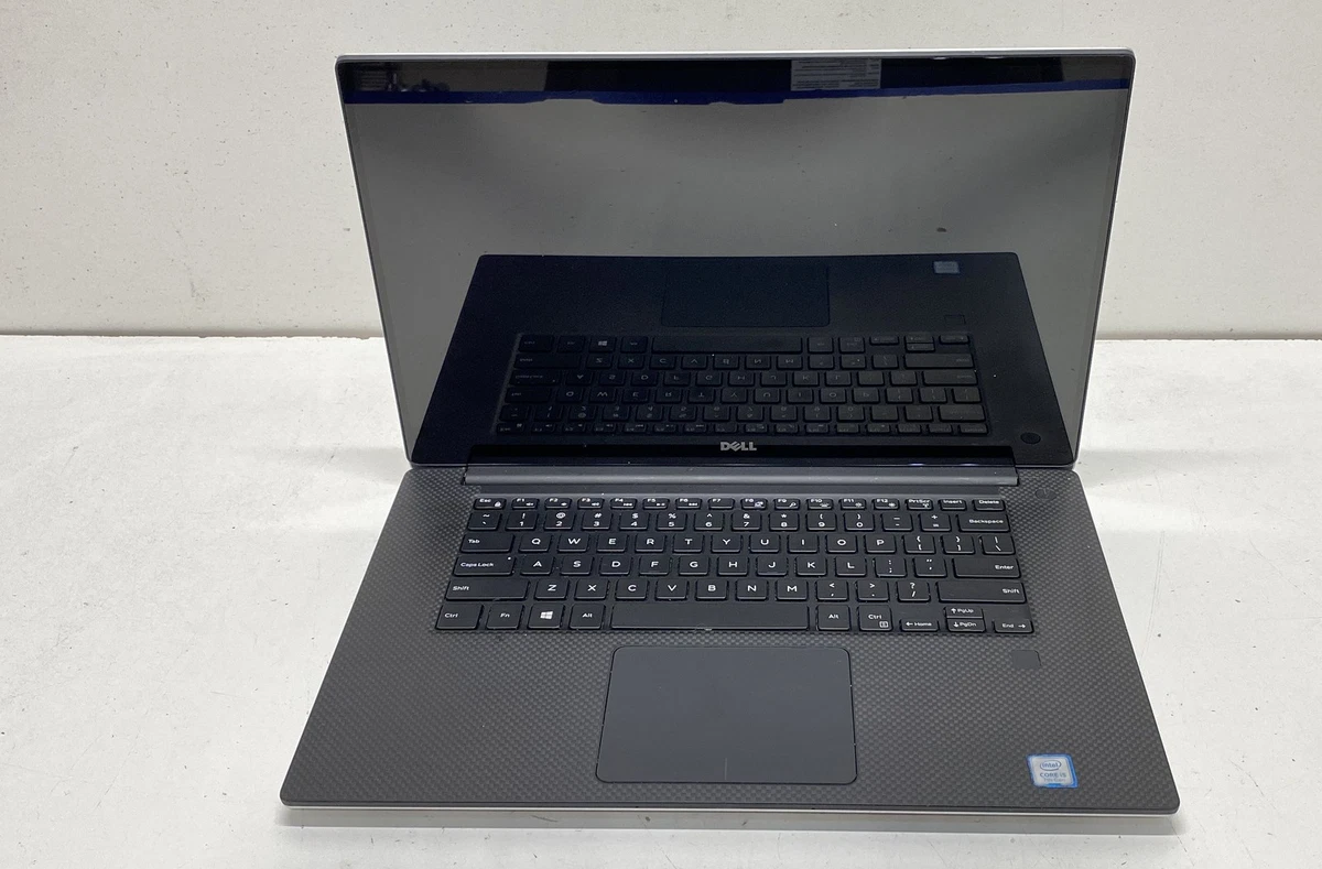 Windowsノート本体 Dell Touch 360Fold Corei5 7th Generation Dell Intel Core i5 7th Gen. PC Laptops & Netbooks 15-15.9 in