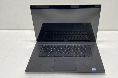 Dell XPS 15-9570 - 15.6'' Intel Core i5 7th Gen. Processor Windows 10