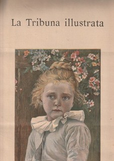 3 LA TRIBUNA ILLUSTRATA 36 1892 51 1892 52 1892