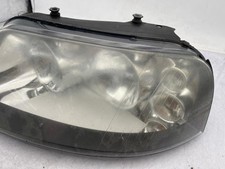 Feu avant (phare) Seat ALHAMBRA