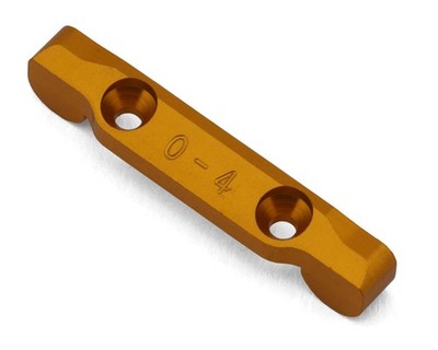 Kyosho Querlenkeraufnahme Alu 0/4 KYOMDW102B-04 Kyosho MINI-Z MA-020, Kyosho ...
