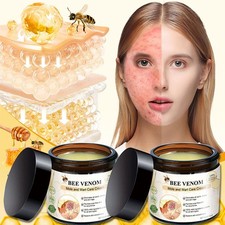Bee Venom Skin Restoration Cream, Professional Bee Venom Skin Treatment Cream US