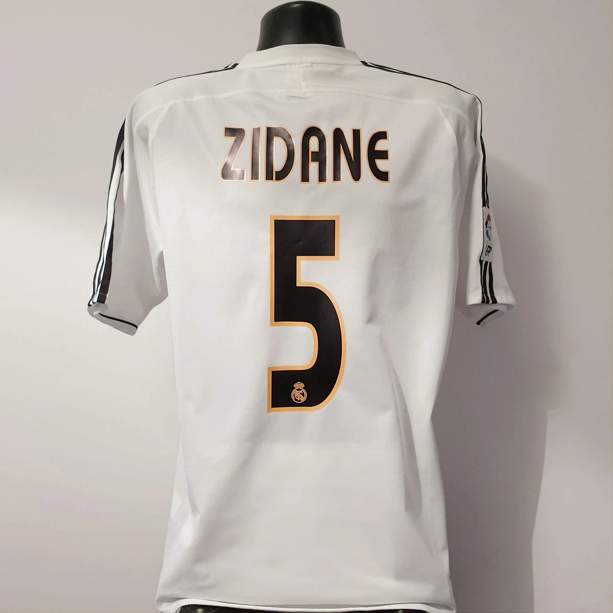 MAILLOT ZIDANE RÉAL Madrid EUR 99,00 - FR