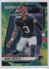 2024 Panini Prizm Hyper Prizm 159/180 Jessie Bates III #14 1my2