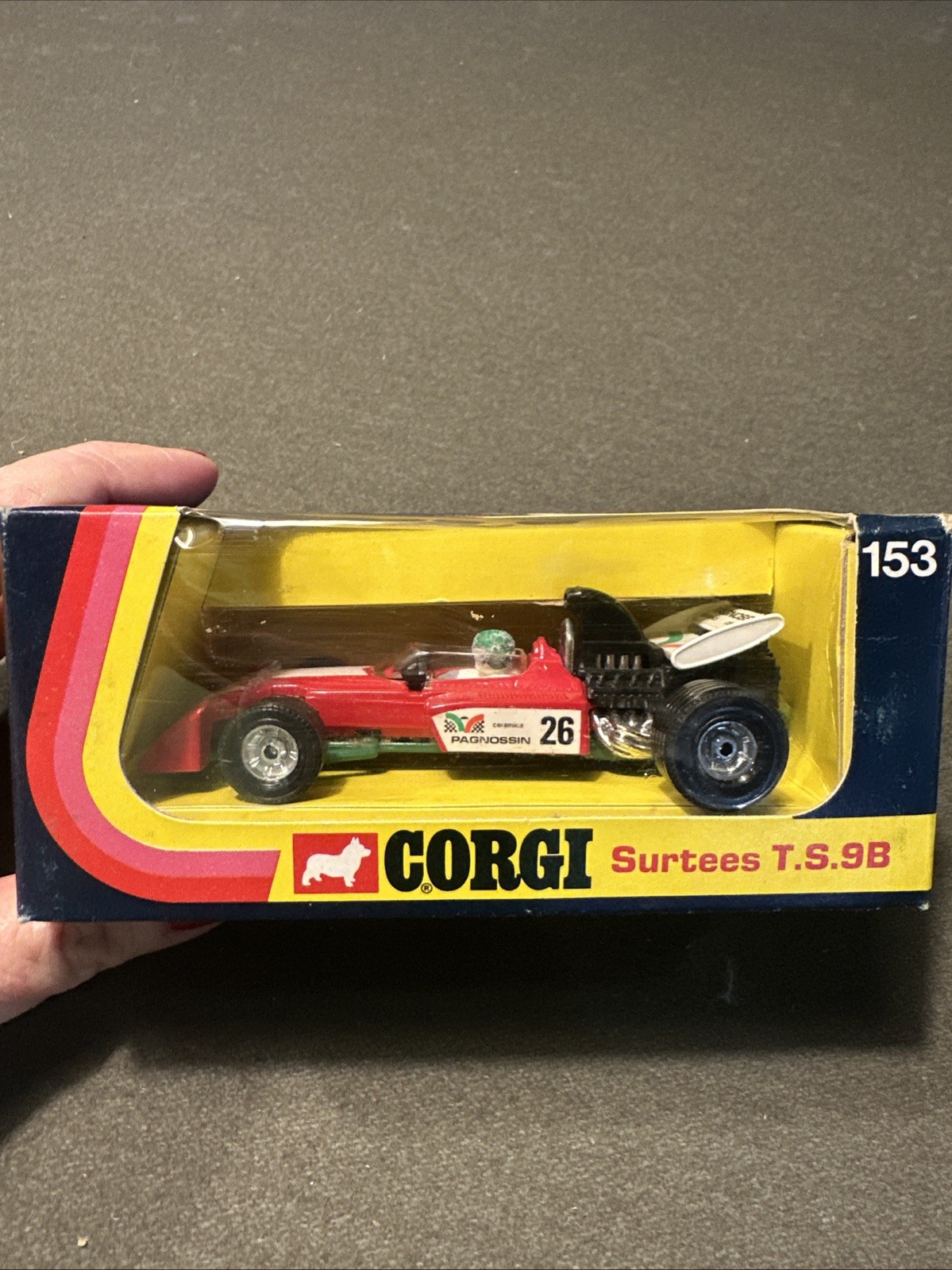 Schuco Mercedes Benz L322 Krombacher Truck Telonato 1:18 153