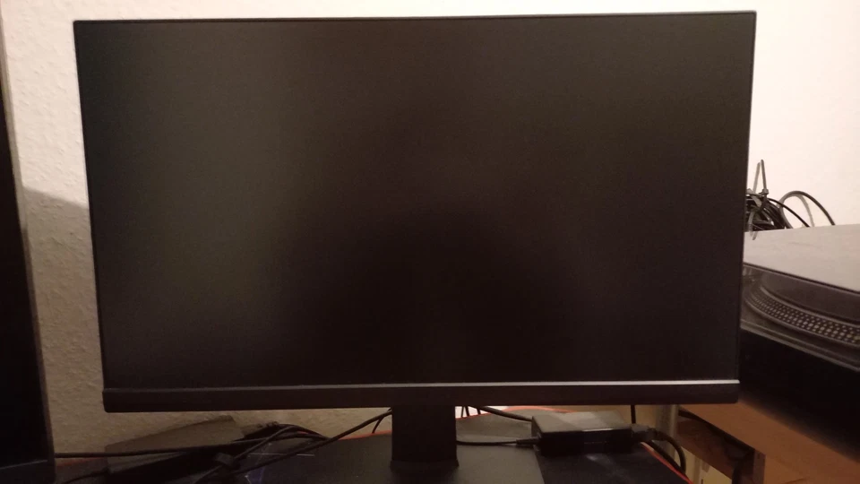 MSI Optix MAG251RX eSports Gaming Monitor 24,5 Zoll FullHD IPS 240 Hz HDR400 1ms - Bild 2 von 4