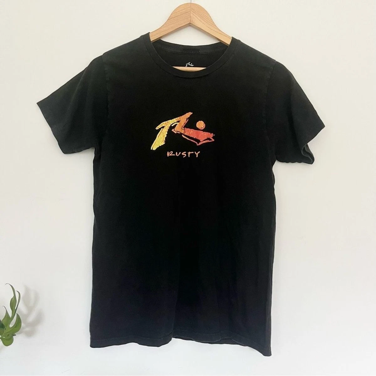 Rusty Men's T-Shirts for sale - eBay