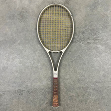 Wilson Profile High Modulus Graphite Tennis Racquet 95 sq in 4 1/2 L4