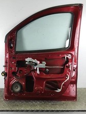 Porte avant et accessoires Fiat Qubo