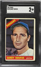 1966 Topps Baseball Cards 52