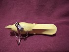 Luhr Jensen Hot Shot Salmon Steelhead Fishing Lure Hot Shot 3 Yellow / Black Dot — photo 4