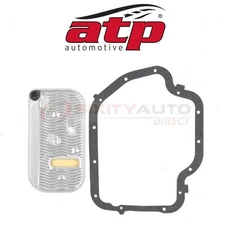 ATP Automatic Transmission Filter Kit for 1968-1974 GMC K15 K1500 Suburban - lk