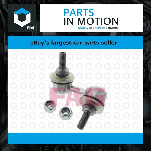 Anti Roll Bar Link fits HONDA CIVIC EM2, Mk7 1.6 Front Right 01 to 05 Stabiliser