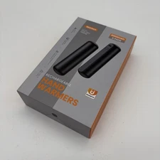 Warmco Rechargeable Hand Warmers - NEW IN BOX!