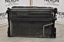 Mercedes 200 220 250 CDI W212 W204 W207 X204 W218 Wasser K&uuml;hler Paket Klima