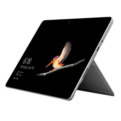 Microsoft  Surface  Go  10.5''  Tablet Pentium 4415Y  1.6GHz  8GB RAM 128GB SSD