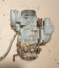 Carter Wa-1 Carburetor Core 1941-1948 Oldsmobile Flathead Six Carter Wa-1 Carburetor Core 1941-1948 Oldsmobile Flathead Six