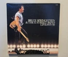 Bruce Springsteen “Live 1975-85” 5LP 1st Issue Pitman Pressing Box Set NM Vinyl