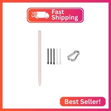 Tab S7 FE Pen Replacement for Samsung Galaxy Tab S7 FE / S7 / S7 S Pen Stylus P