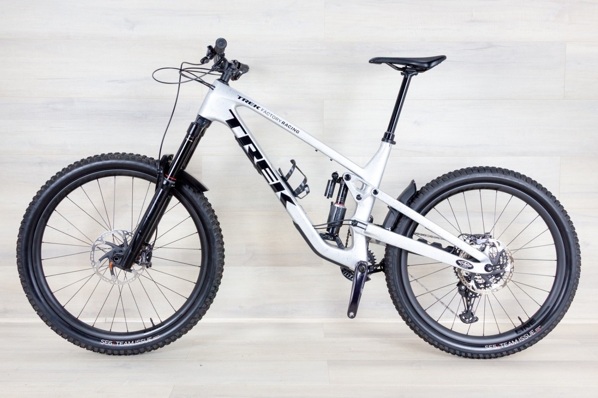Trek Slash 9.8 Gen 6 - 2024, X-Large | eBay