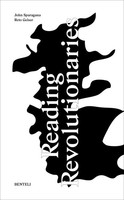 John Sparagana | Reading Revolutionaries | Taschenbuch | Englisch (2014)