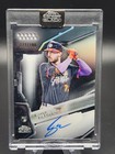 2026 Topps Chrome Black Bryce Eldridge Chrome Black Autographs (RAW)