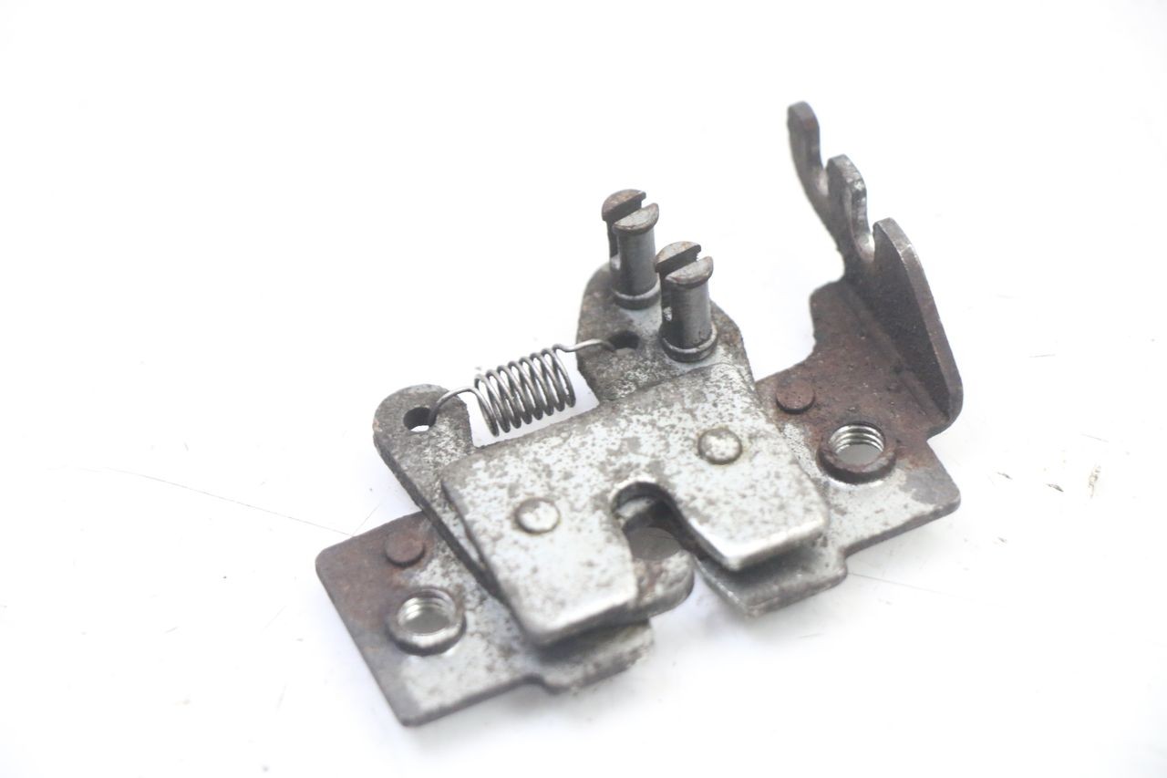 SEAT LOCK - PIAGGIO MP3 LT 400 (2007 - 2012)
