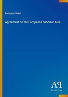 Agreement On The European Economic Area European Union