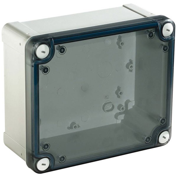 Schneider Electric TeSys LE Wall Mount enclosure IP66 ABS
