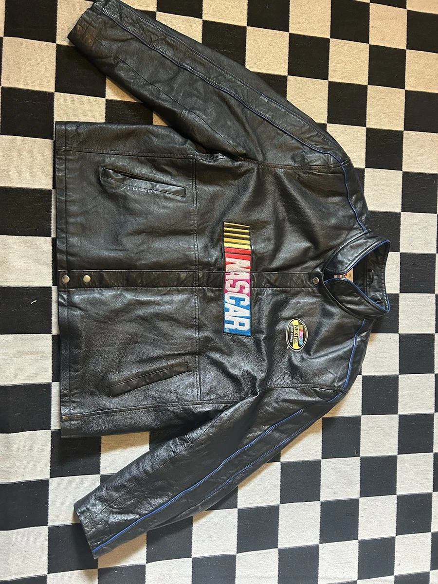 Preços baixos em Jaqueta Motoqueiro Chase Authentics Casacos
