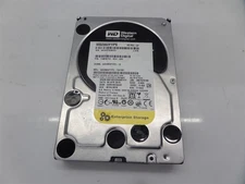 Western Digital Enterprise WD2002FYPS 2TB 3.5" SATA Hard Drive 12U1B1