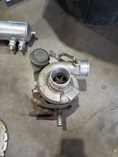 2002-2007 Subaru Wrx Td04l Turbo Charger Turbocharger-14412aa560