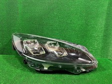 Ford Kuga III 2020 Vorne rechts Scheinwerfer LV4B-13E014-FB FYS4261