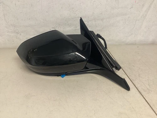 2025 BMW G90 M5 / G60 G61 G70 MIRROR OUTSIDE  CAMERA RIGHT PASSENGER RH USED OEM