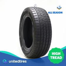 Used 275/60R20 Mastercraft Courser Quest Plus 115H - 8.5/32