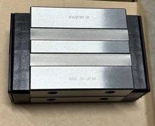 THK Linear Guide HSR45YR1SS(GK) thumbnail 7