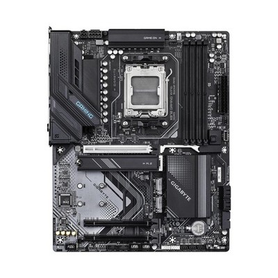 Gigabyte X870 Gaming WIFI6 Rev.1.x AMD X870 Mainboard ATX Sockel AM5   #336309