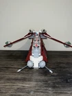 LEGO Star Wars: Coruscant Guard Gunship (75354)
