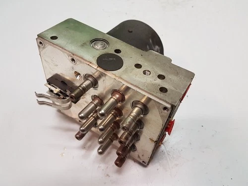✅✅BMW E38 E39 Hydro unit ABS PUMP MODUL 6769536 FS