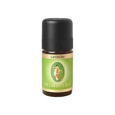 Primavera Lärche bio   5 ml