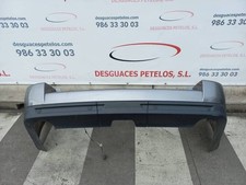 Pare-choc arrière Land Rover RANGE ROVER SPORT